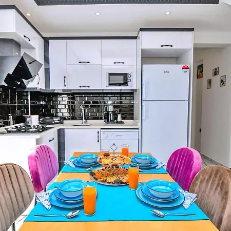 2 Bedroom With Private Pool كالكان