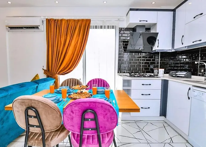 2 Bedroom With Private Pool