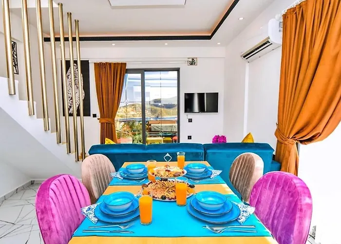 2 Bedroom With Private Pool * كالكان