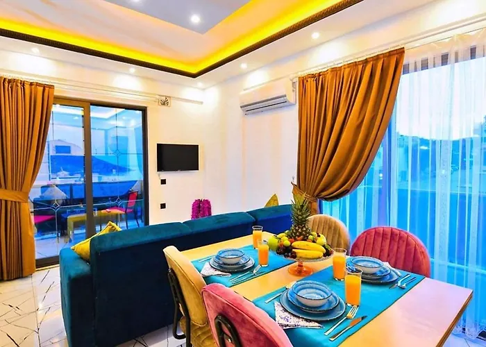 شقة 2 Bedroom With Private Pool *