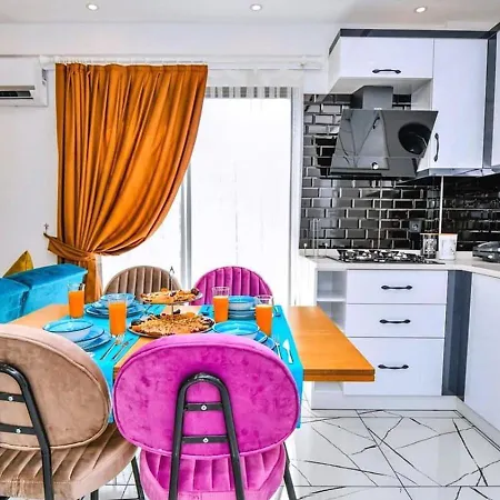 2 Bedroom With Private Pool