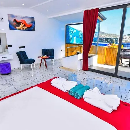 2 Bedroom With Private Pool *