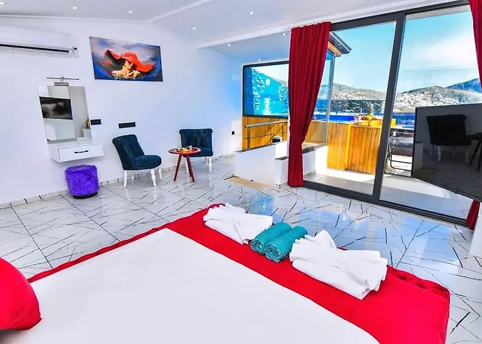 2 Bedroom With Private Pool *