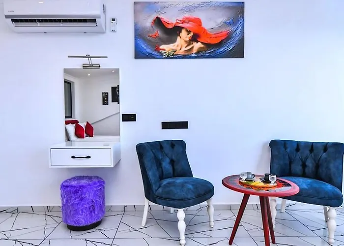 公寓 2 Bedroom With Private Pool