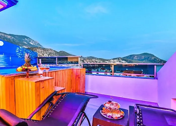 2 Bedroom With Private Pool *