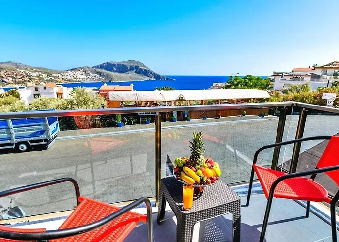 公寓 2 Bedroom With Private Pool *