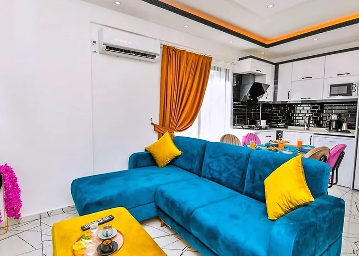 2 Bedroom With Private Pool 卡尔坎