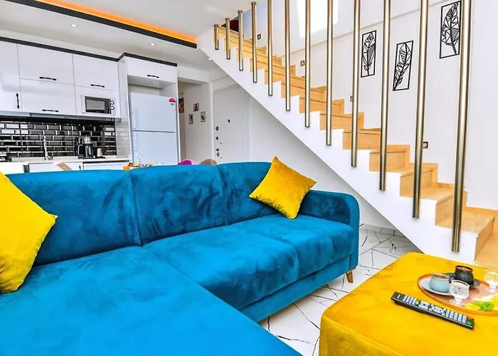 公寓 2 Bedroom With Private Pool *