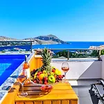 2 Bedroom With Private Pool * Καλκάν
