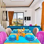 2 Bedroom With Private Pool * Καλκάν