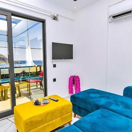 2 Bedroom With Private Pool Καλκάν
