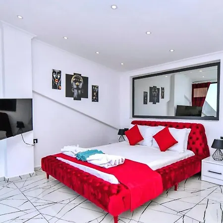 2 Bedroom With Private Pool * Καλκάν