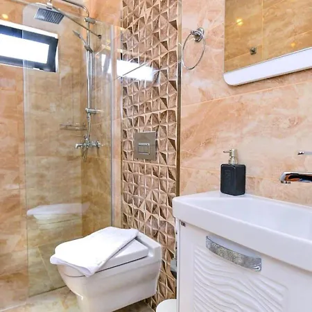 דירה 2 Bedroom With Private Pool