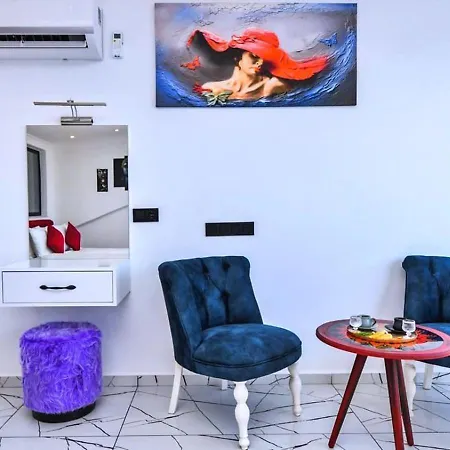 דירה 2 Bedroom With Private Pool