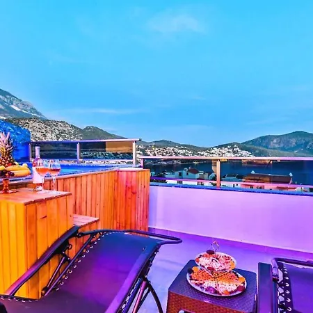 2 Bedroom With Private Pool *