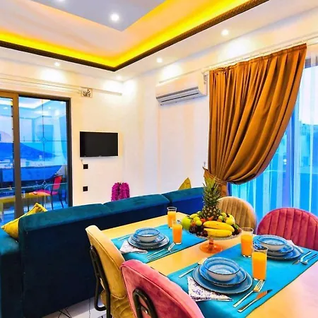 דירה 2 Bedroom With Private Pool *
